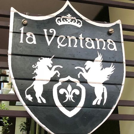 Ventana House Apartment Hai Phong Exterior foto