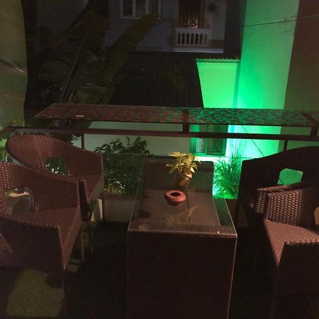 Ventana House Apartment Hai Phong Exterior foto