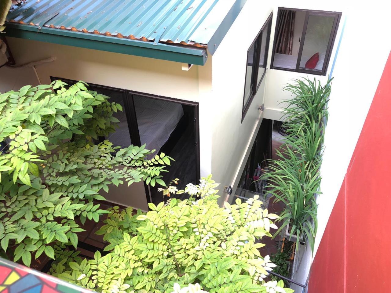 Ventana House Apartment Hai Phong Exterior foto