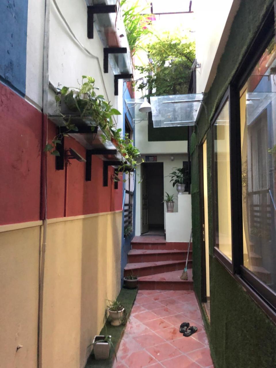 Ventana House Apartment Hai Phong Exterior foto