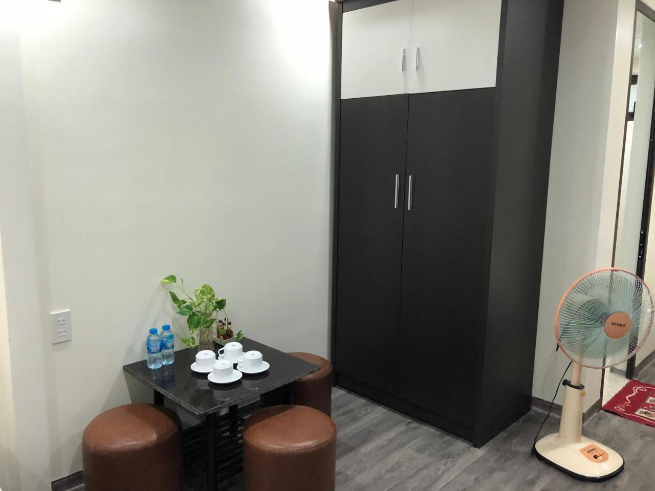 Ventana House Apartment Hai Phong Exterior foto