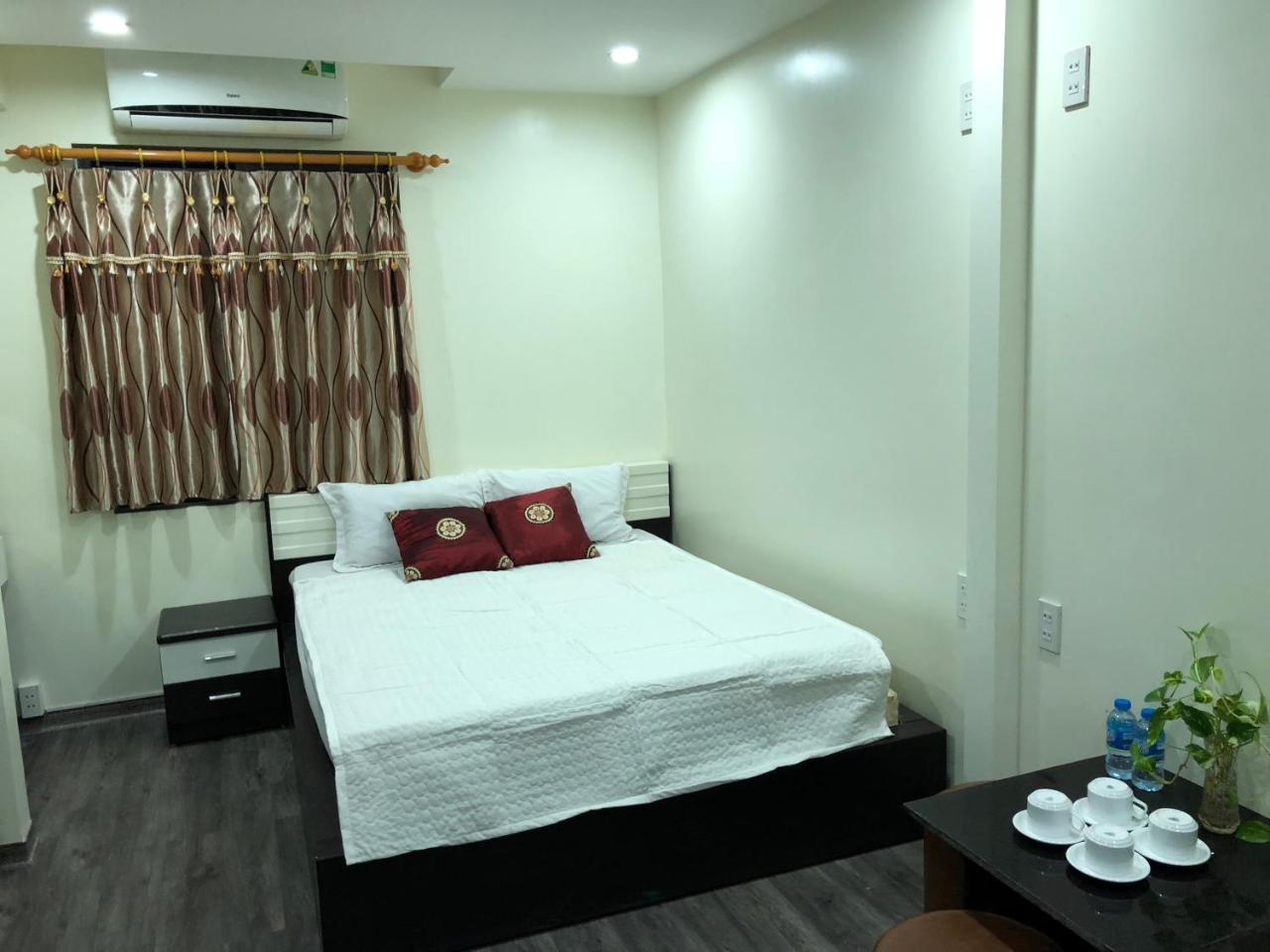 Ventana House Apartment Hai Phong Exterior foto