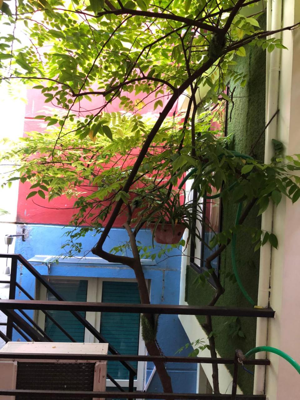 Ventana House Apartment Hai Phong Exterior foto