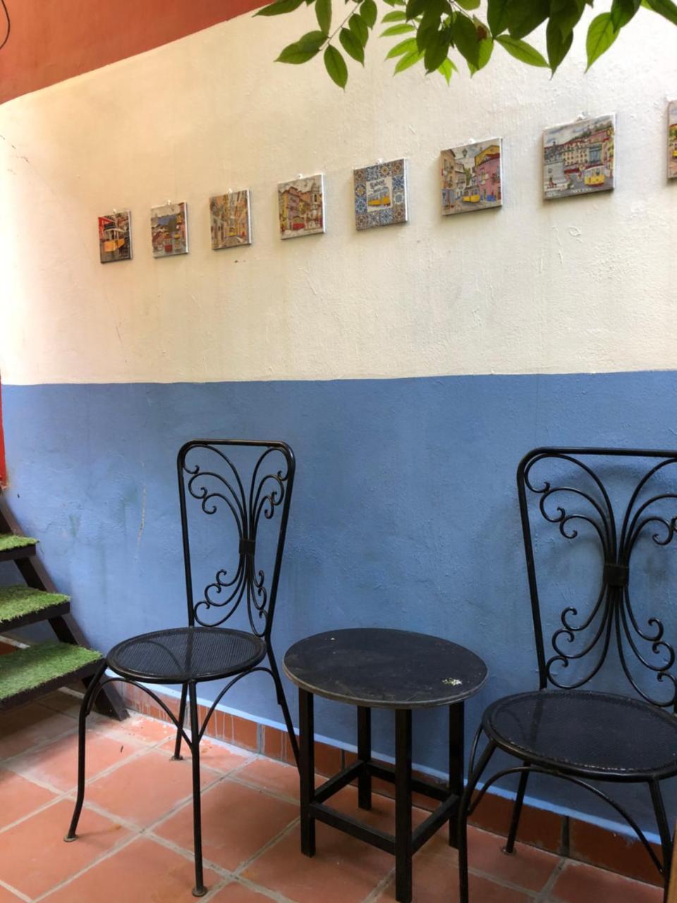Ventana House Apartment Hai Phong Exterior foto