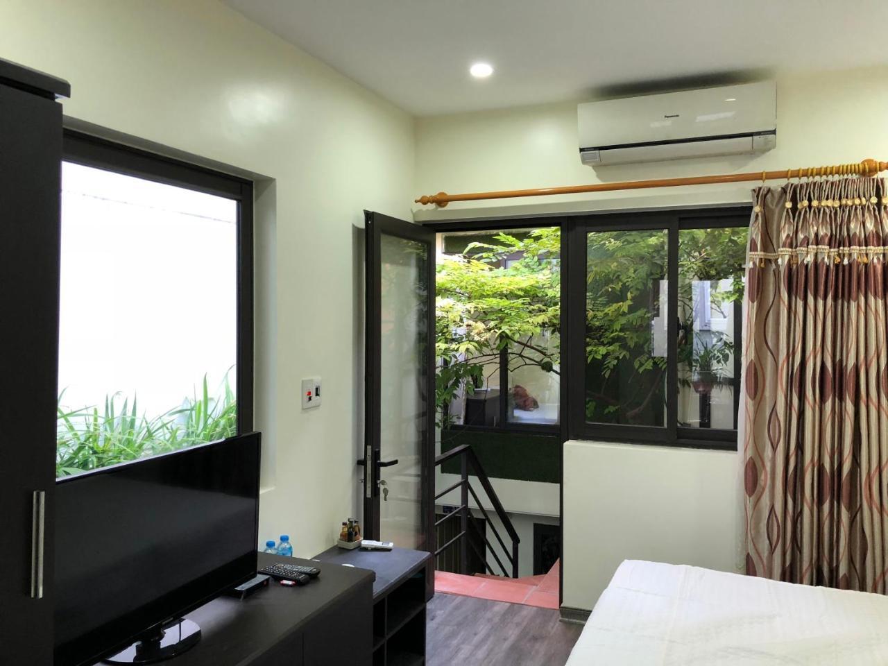 Ventana House Apartment Hai Phong Exterior foto
