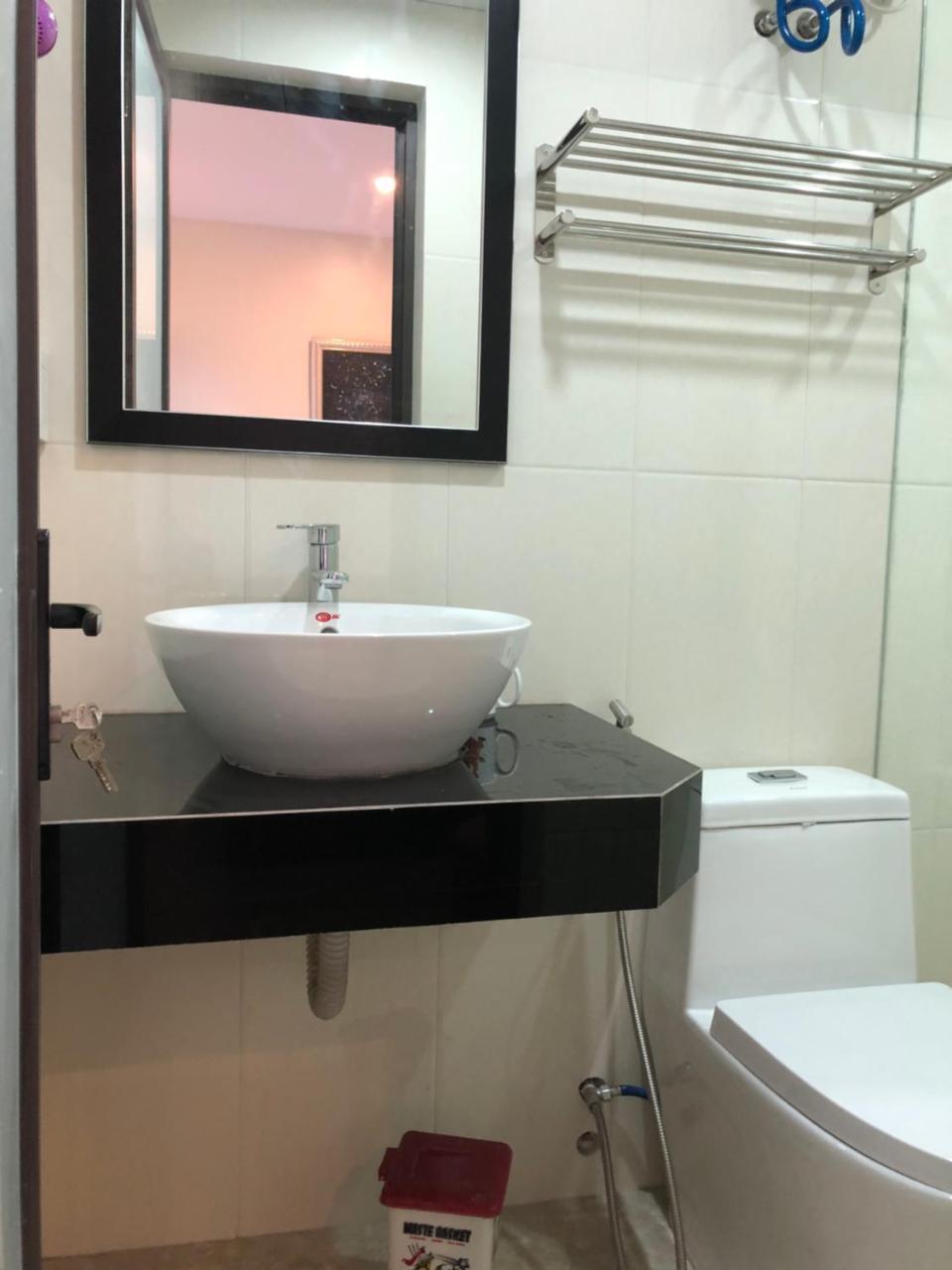 Ventana House Apartment Hai Phong Exterior foto