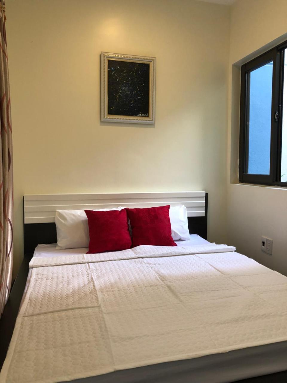 Ventana House Apartment Hai Phong Exterior foto