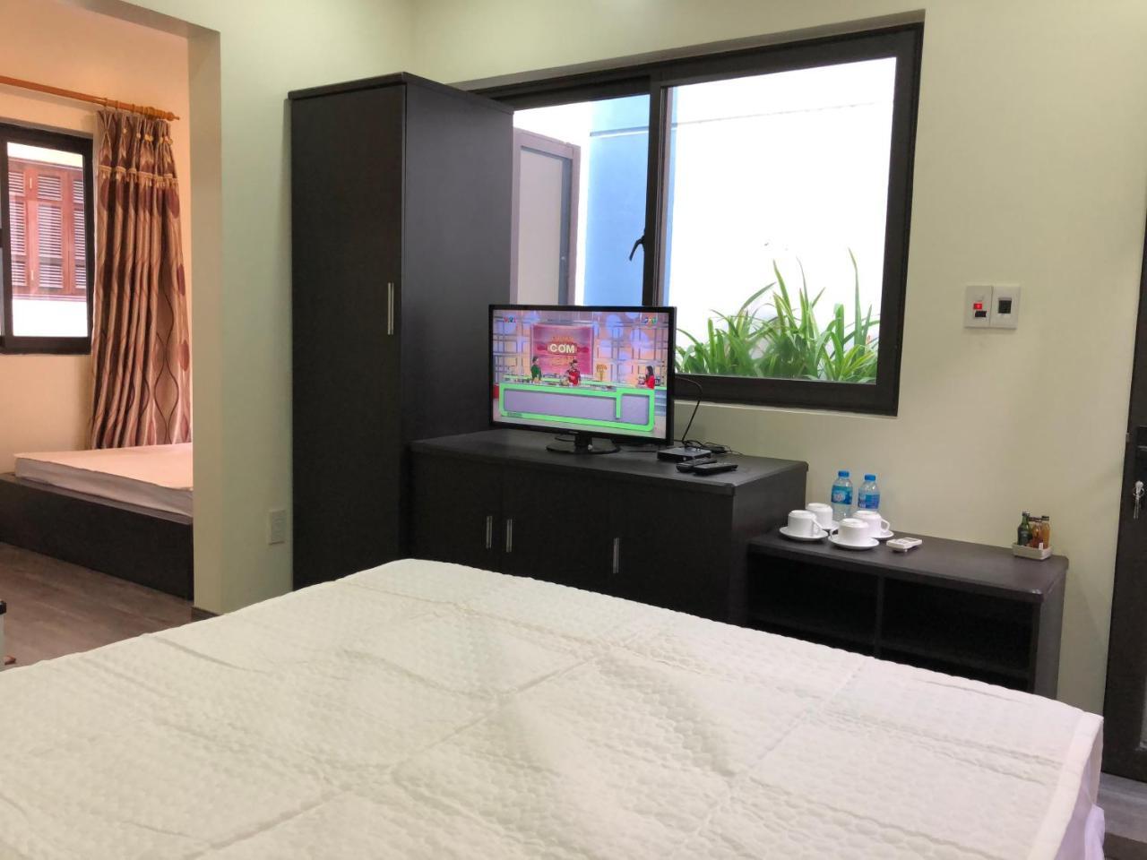 Ventana House Apartment Hai Phong Exterior foto