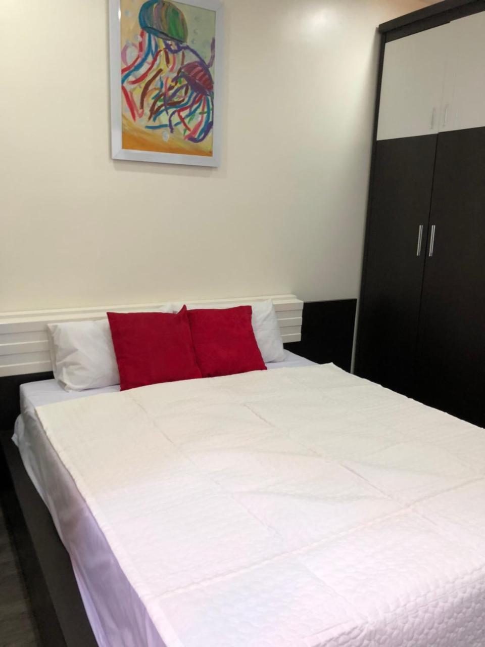 Ventana House Apartment Hai Phong Exterior foto