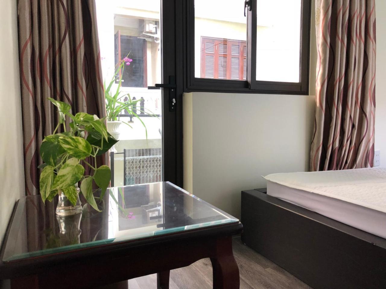 Ventana House Apartment Hai Phong Exterior foto