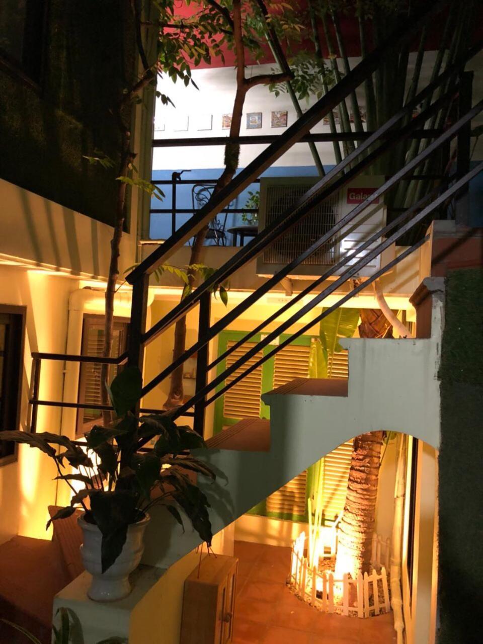 Ventana House Apartment Hai Phong Exterior foto