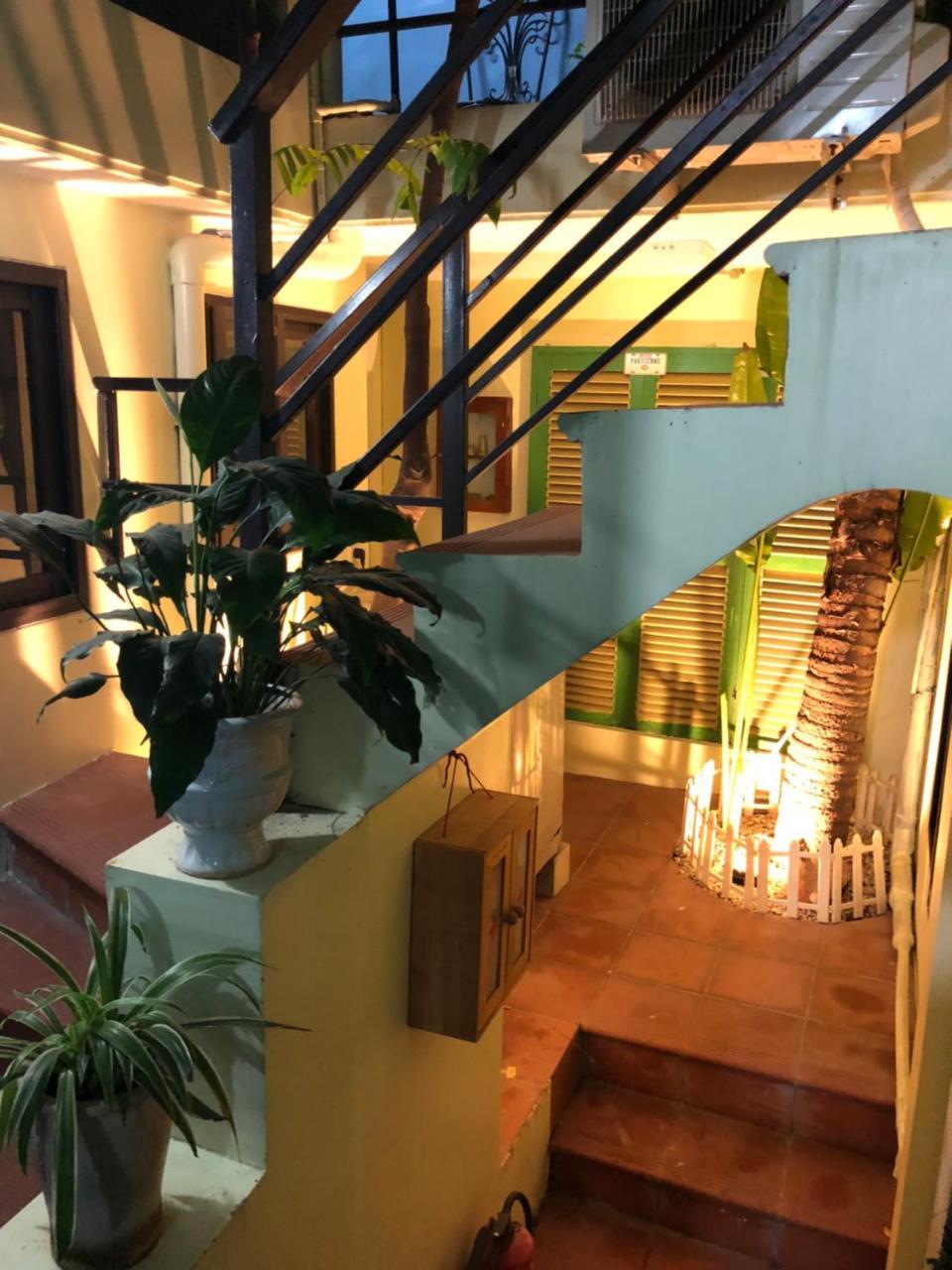 Ventana House Apartment Hai Phong Exterior foto